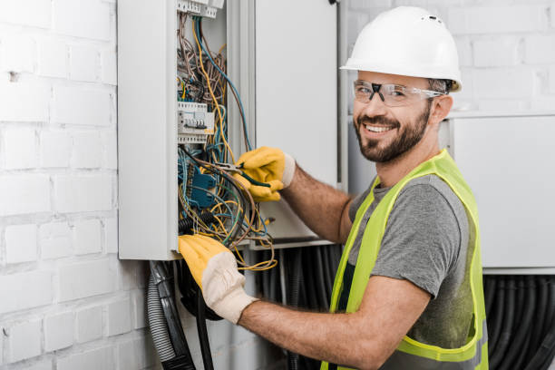 Best Affordable Electrical Installation  in Des Peres, MO