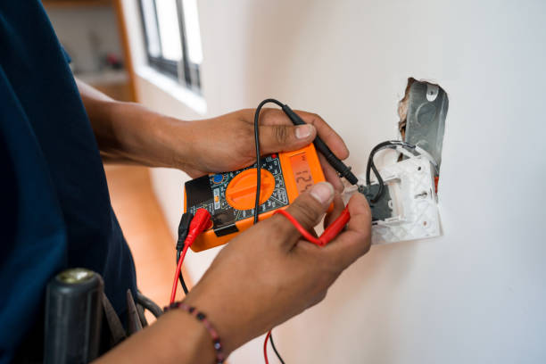 Best Electrical Outlet Repair  in Des Peres, MO