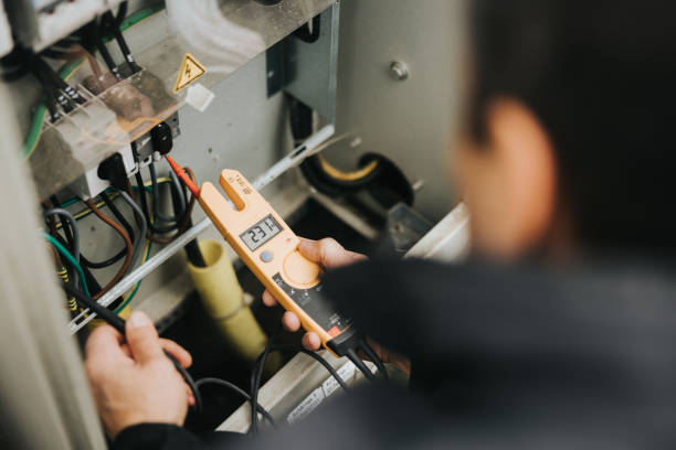 Best Electrical Wiring Services  in Des Peres, MO