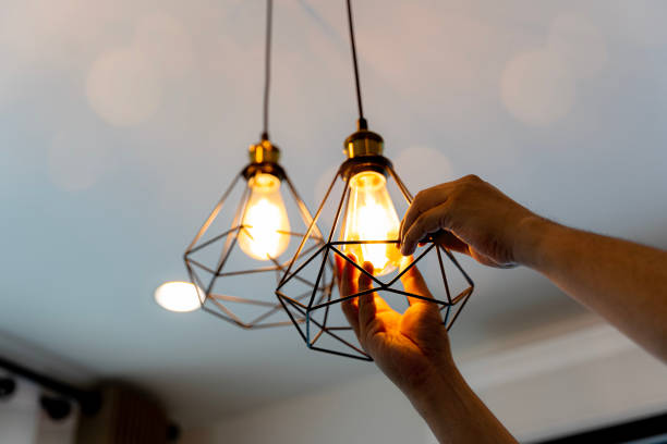 Best Local Electrician Companies  in Des Peres, MO