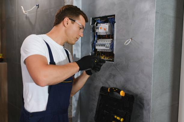 Best Generator Installation Services  in Des Peres, MO
