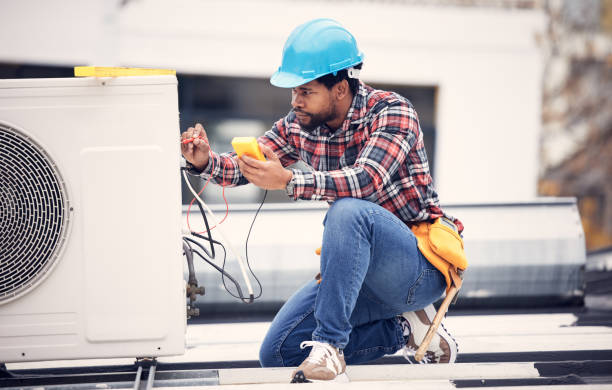 Affordable Electrical Installation in Des Peres, MO